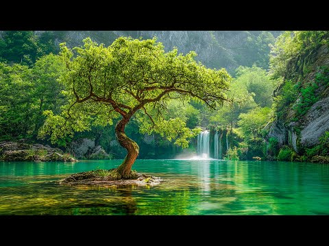 Beautiful Relaxing Music - Stop Overthinking, Stress Relief Music, Sleep Music, Calming Music #146