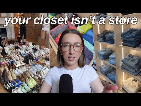 this tiktoker turned moving into more overconsumption and wealth flexing