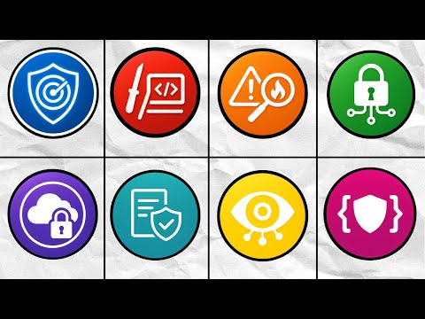 Every Cybersecurity Job Explained — Roles, Skills, Salary