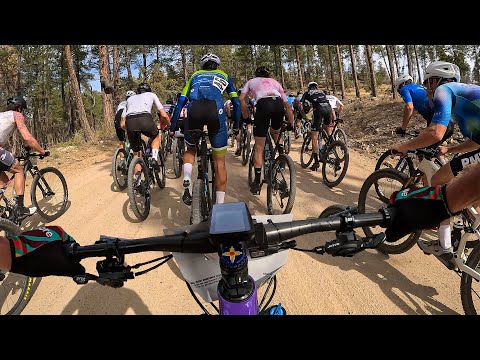 How do we stack up against the BEST? (Whiskey Off-Road)