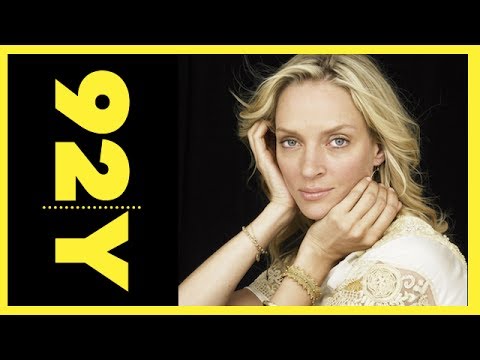 Love Your Enemies: Robert Thurman, Sharon Salzberg and Uma Thurman