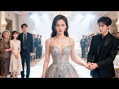 My family loved my sister but hated me. I left and married a billionaire—now they're begging!💍