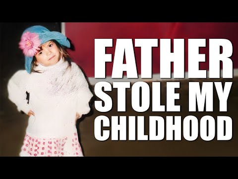 Shattered Trust: A Daughter's Struggle to Overcome Her Father's Betrayal