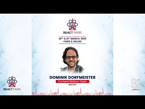 React Query API Design: Lessons Learned - Dominik Dorfmeister