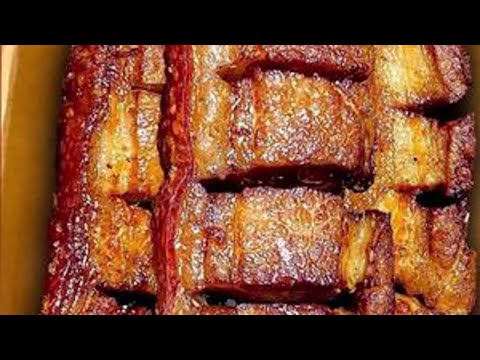 七星级大厨都不会告诉你的十种猪肉做法#猪肉 #美食制作分享