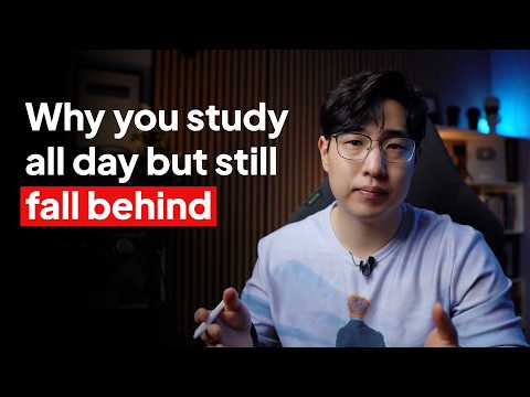 If you feel behind in life, please watch this video...