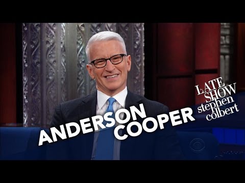 Anderson Cooper And Kellyanne Conway Are 'Rethinking' Their Relationship