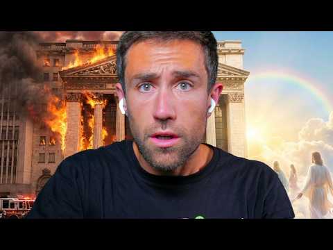 Google *JUST FLIPPED* the Stock Market