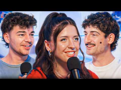 BambinoBecky on Why Drinking is Overrated, Hangxiety & Night Out Creeps #S2E29