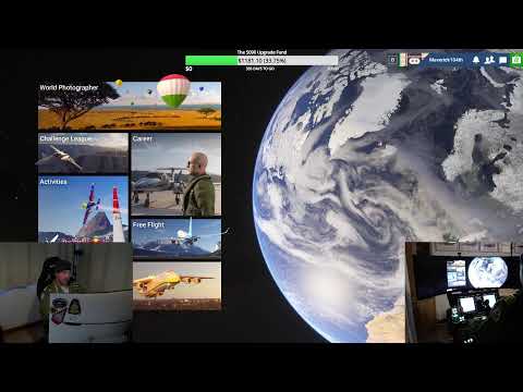 Helicopter Emergency Medical Service | VATSIM | DOF Reality | VIRPIL Controls