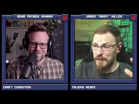 EARLY SHOW! Adam From @thefullnerdnetwork Joins - Happy Thanksgiving - Talking Heads Ep.410