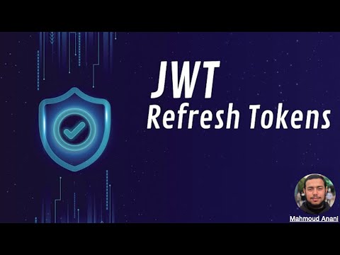 #75 Refresh token