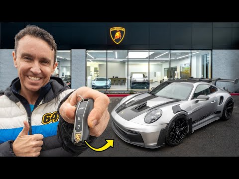 I EXPOSED SUPERCAR DEALERSHIPS | PT3