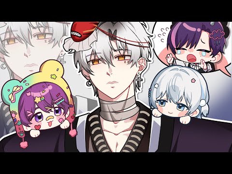 얘네랑 협동 하라고요? 너 같음 하겠냐?!?!?