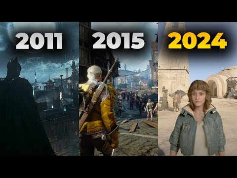 Why AAA Games Are Degrading – And Who’s to Blame?