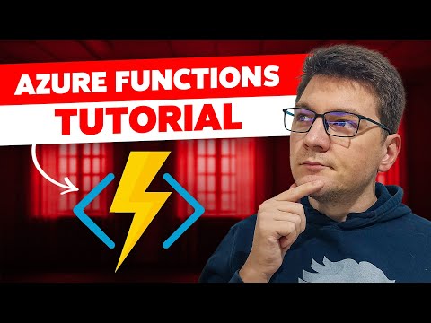 Getting Started With Azure Functions - HTTP & Timer Triggers