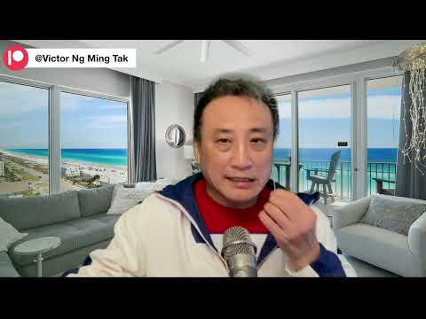 大行投資報告信得過嗎❓｜當「國腳」入立法會香港人仲有幾多話事權❓｜27 Oct2025