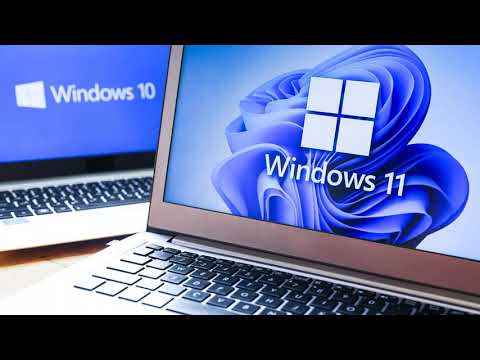 Don't Toss Your Old Laptop: A Guide to Installing Windows 11 on Unsupported Hardware