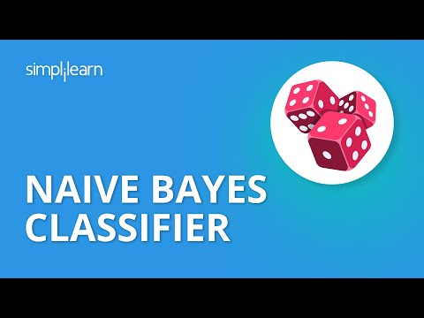 Naive Bayes Classifier | Naive Bayes Algorithm | Naive Bayes Classifier With Example | Simplilearn