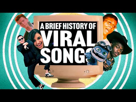 The History of Viral Songs