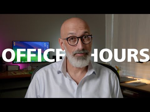 Office Hours! Exploding Chinese EVs, Ben & Jerry's Crashout & Dems On Social Media