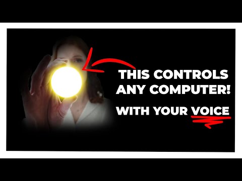 Goodbye Mouse and Keyboard - 01 by Open Interpreter