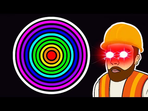 I took this game to INFINITY!