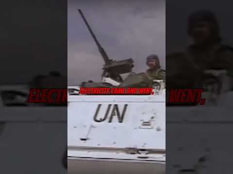 The Sarajevo Hunting Club: The Darkest Secret of the Bosnian War