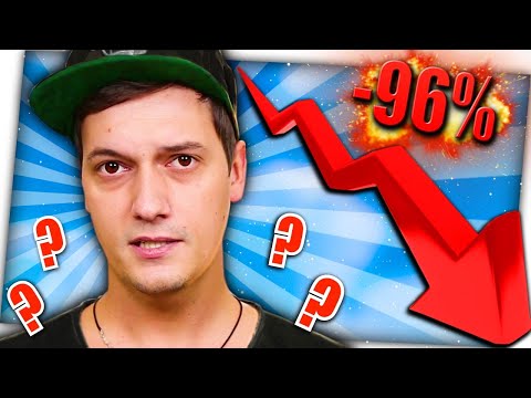 Das traurige ENDE von LeFloid