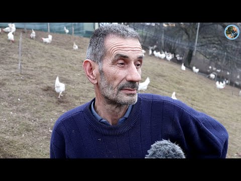 „Uložio sam 6.000 i mogu da živim kao grof“