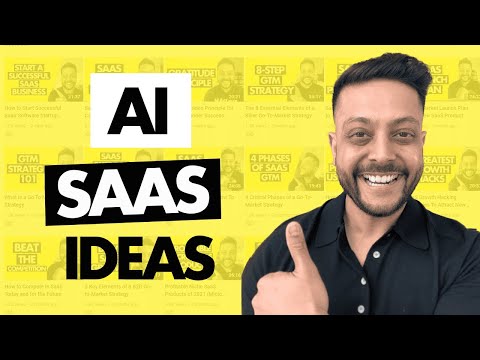 3 AI Micro SaaS Ideas You Can Launch In 2025 as a Solo Founder