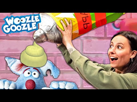 Was kann man alles kleben? l WOOZLE GOOZLE