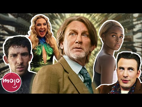 Top 10 Best Characters in the Knives Out Trilogy