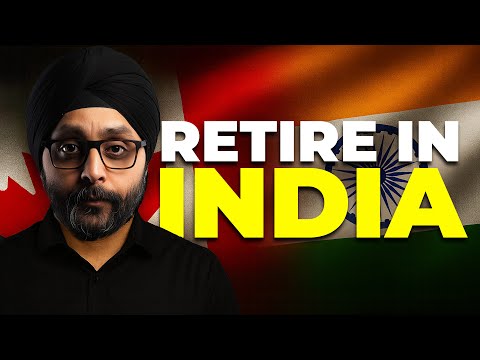 I Wanted to Retire in India… Until Reality Hit Me