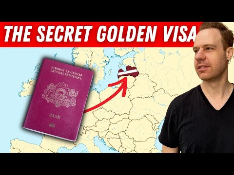 This Little Talked About Country offers amazing Golden Visa Options!