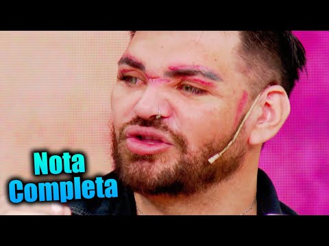 FRAN MARIANO CUENTA TODAS LAS ABERRANTES ACCIONES DE LOTOCKI Y LOS DAÑOS IRREPARABLES QUE SUFRE