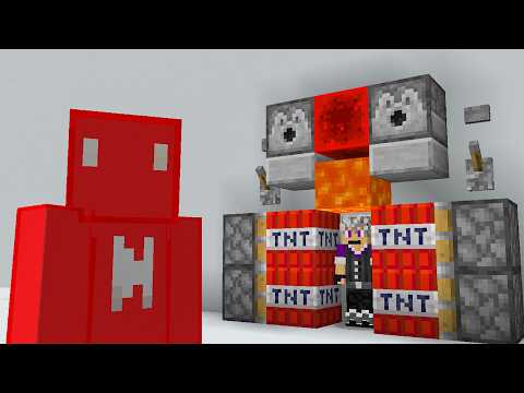 100 ways to die in minecraft