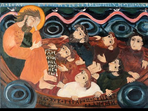 Свобода во Христе, опасность прелести, искупительная Жертва. Беседа по вашим вопросам 30.08.2023