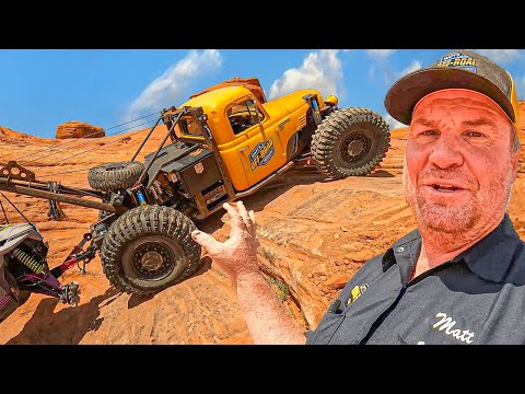 This Has NEVER Happened Before!