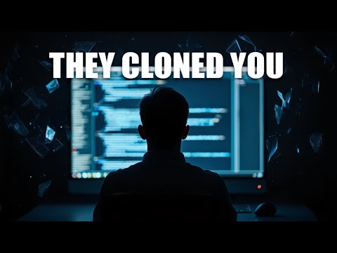 The Internet Has a Shadow Copy of You. And You Didn’t Make It!