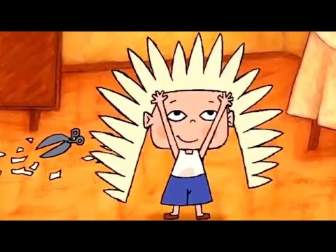 Нехороший мальчик ⭐ Сказки студии Пилот 💠 Гора самоцветов