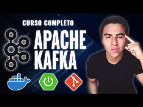 Domina Apache Kafka y MULTIPLICA tus oportunidades laborales
