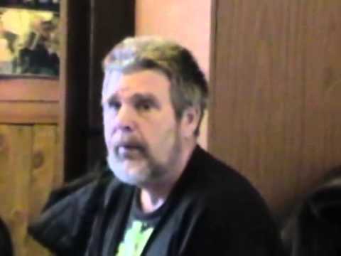 Материться нельзя. Мат тебя убивает.