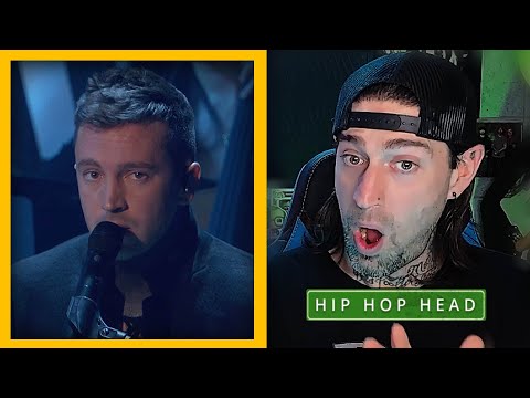 THIS IS PERFECT | THE LINE (LIVE) | TWENTY ONE PILOTS