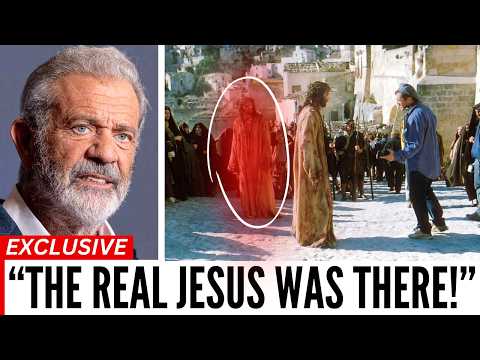 Before He Dies, Mel Gibson Finally Admits the Truth about The Passion of the Christ