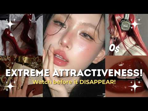 Things That Will Make You More BEAUTIFUL!