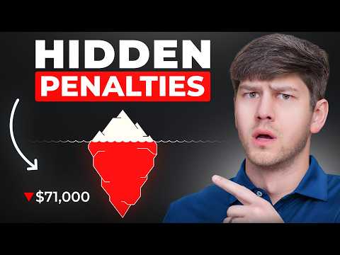 This Strategy Could Save You THOUSANDS in Retirement!