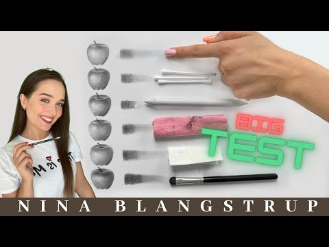 What is the BEST Blending Tool? BIG TEST and how to use blending tools!