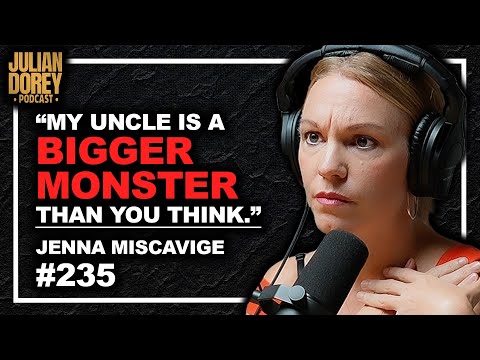 Scientology Leader's Niece EXPOSES Cult's Inner Power Structure | Jenna Miscavige • 235