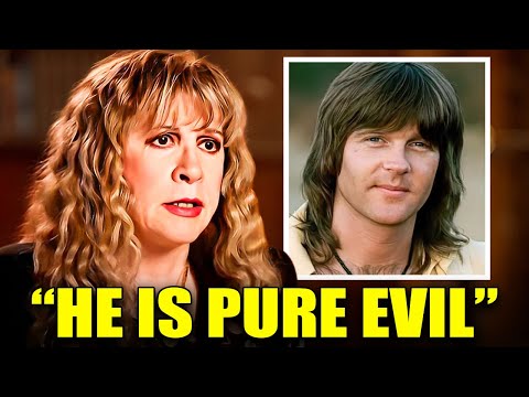 At 76, Stevie Nicks FINALLY Confirm The Rumors About Randy Meisner